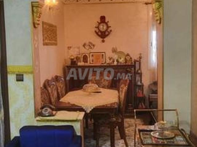 Appartement vente à Anfa, Gharb-Chrarda-Beni Hssen