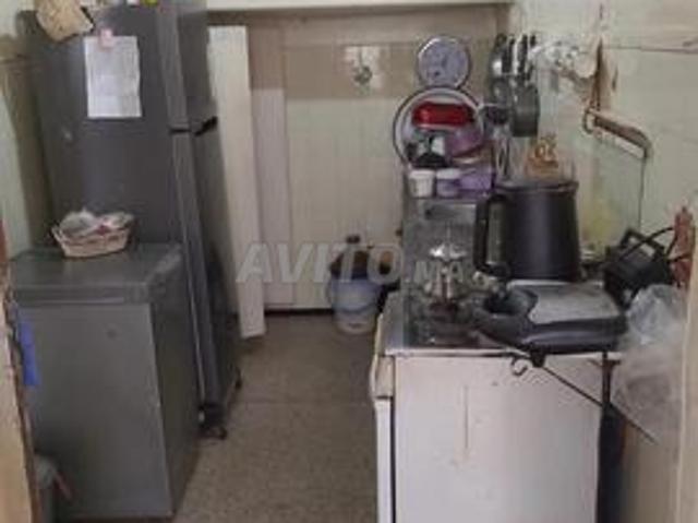 Appartement vente à Centre Ville