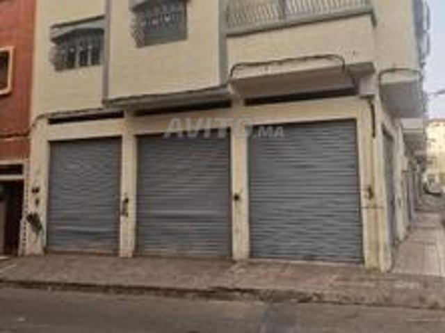 Maison vente à Anfa, Gharb-Chrarda-Beni Hssen