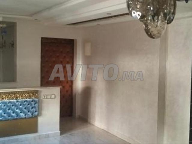 Appartement vente à Anfa, Gharb-Chrarda-Beni Hssen