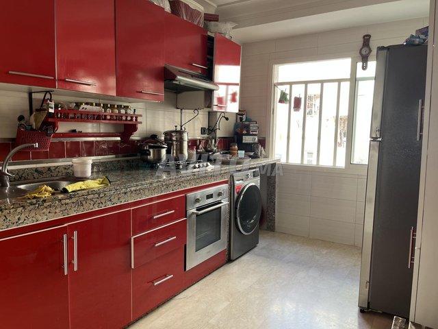 Appartement vente à Anfa, Gharb-Chrarda-Beni Hssen