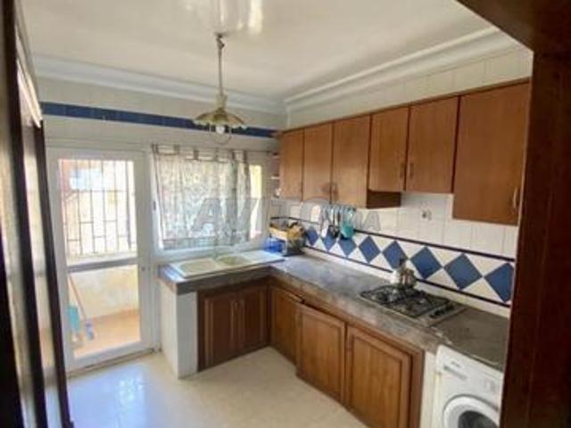 Appartement vente à Casablanca ⵜⴰⴷⴷⴰⵔⵜ ⵜⵓⵎⵍⵉⵍⵜ الدار البيضاء, Préfecture de Casablanca عمالة الدار البيضاء