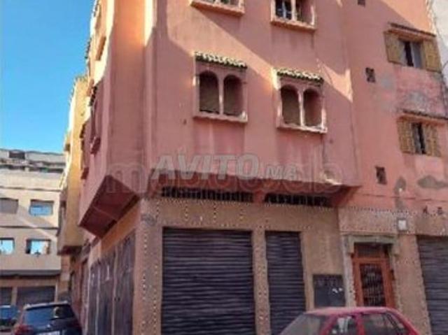 Appartement vente à Casablanca
