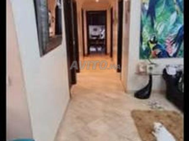 Appartement vente à Anfa, Gharb-Chrarda-Beni Hssen