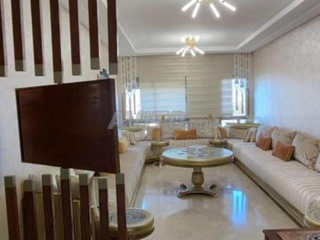 Appartement vente à Anfa, Gharb-Chrarda-Beni Hssen