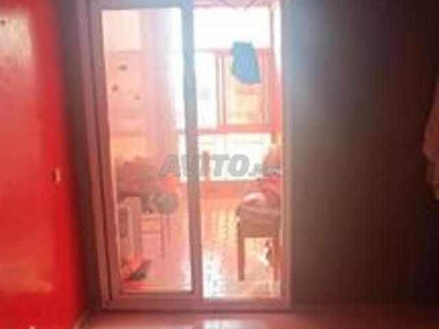 Appartement vente à Anfa, Gharb-Chrarda-Beni Hssen