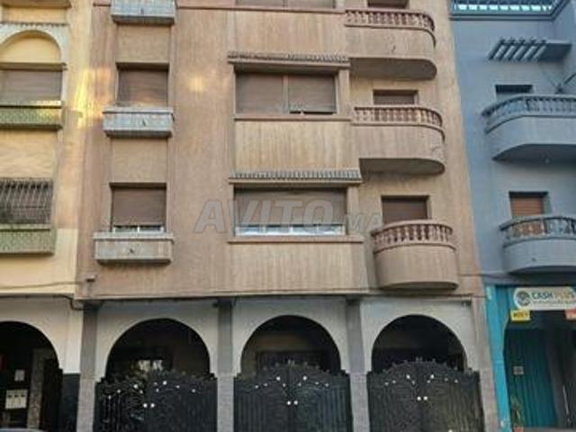 Maison vente à Mohammedia, Gharb-Chrarda-Beni Hssen