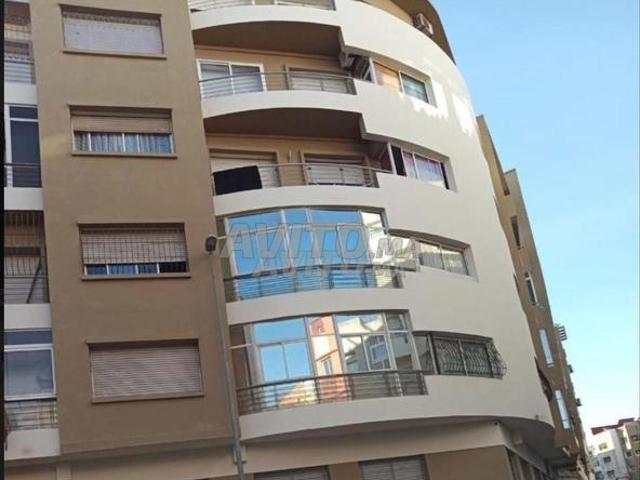 Appartement vente à Anfa, Gharb-Chrarda-Beni Hssen