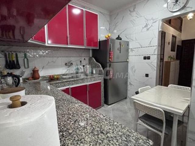 Appartement vente à Anfa, Gharb-Chrarda-Beni Hssen