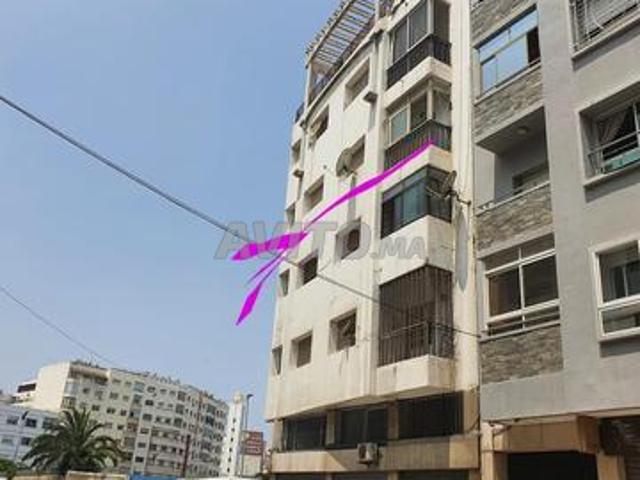 Appartement vente à Anfa, Gharb-Chrarda-Beni Hssen