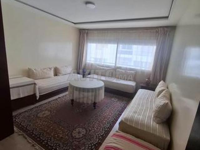 Appartement vente à Anfa, Gharb-Chrarda-Beni Hssen