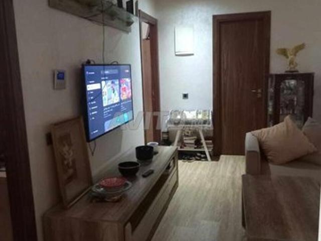 Appartement vente à Anfa, Gharb-Chrarda-Beni Hssen
