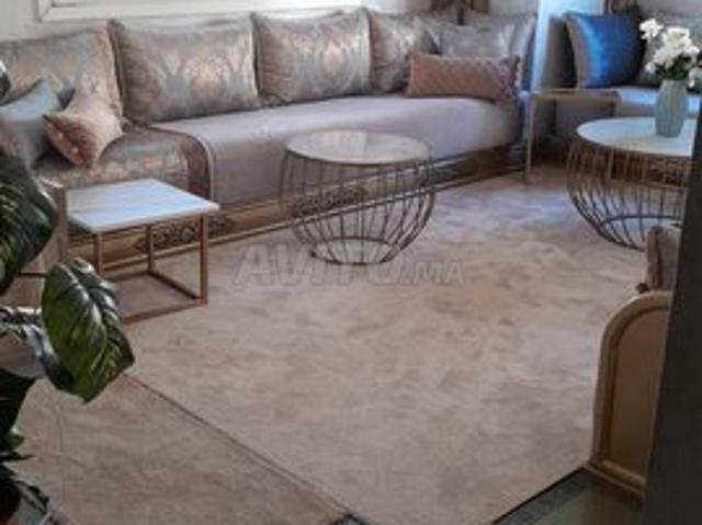 Appartement vente à Anfa, Gharb-Chrarda-Beni Hssen