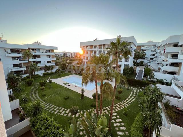 Appartement vente à Anfa, Gharb-Chrarda-Beni Hssen