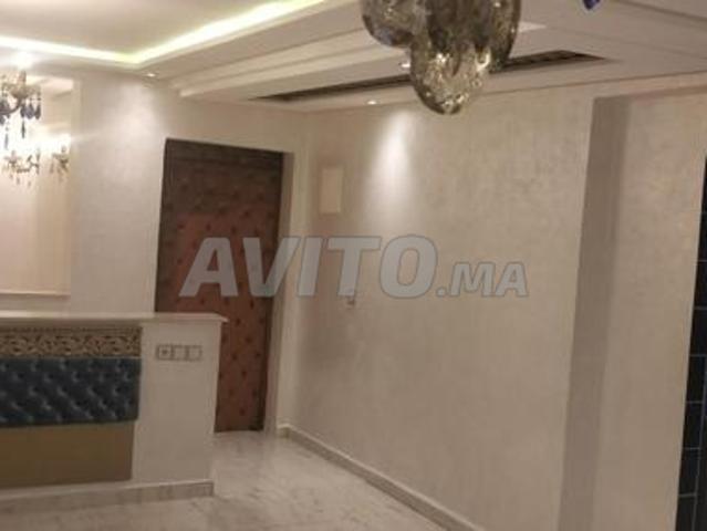 Appartement vente à Anfa, Gharb-Chrarda-Beni Hssen