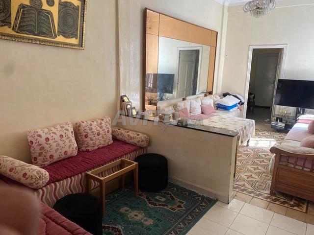 Appartement vente à Anfa, Dar Sultan