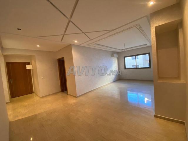Appartement vente à Anfa, Gharb-Chrarda-Beni Hssen