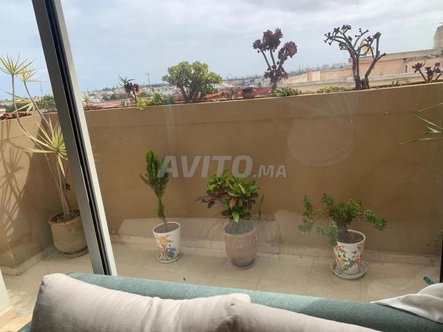 Appartement vente à Anfa, Gharb-Chrarda-Beni Hssen