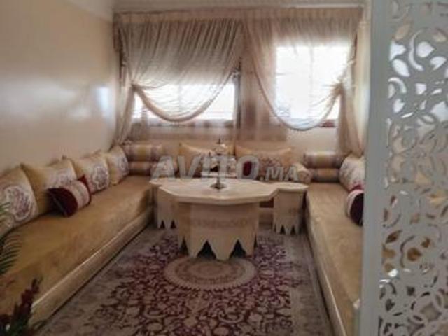 Appartement vente à Anfa, Gharb-Chrarda-Beni Hssen