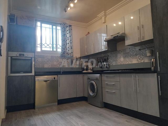 Appartement vente à Anfa, Gharb-Chrarda-Beni Hssen