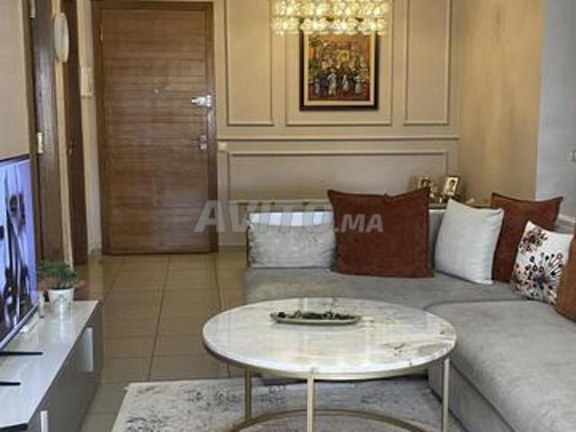 Appartement vente à Anfa, Gharb-Chrarda-Beni Hssen