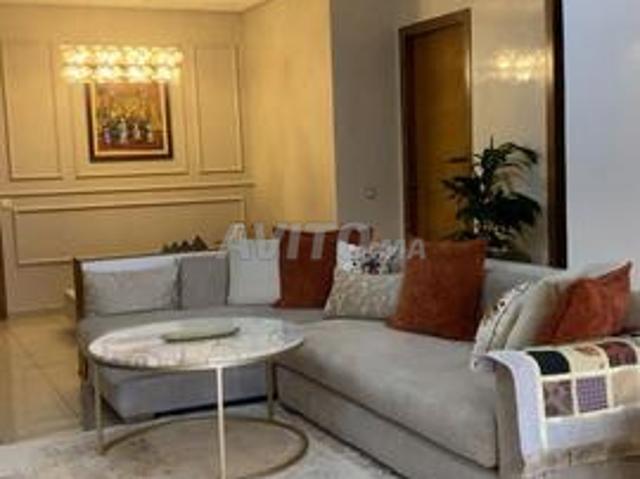 Appartement vente à Anfa, Gharb-Chrarda-Beni Hssen