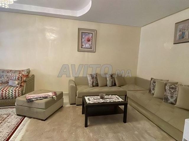 Appartement vente à Anfa, Gharb-Chrarda-Beni Hssen