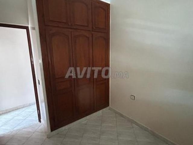 Appartement vente à El Ma, Gharb-Chrarda-Beni Hssen