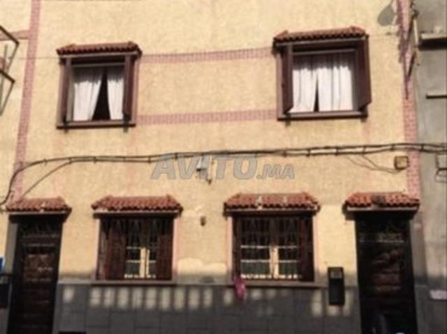 Maison vente à El Ma, Gharb-Chrarda-Beni Hssen