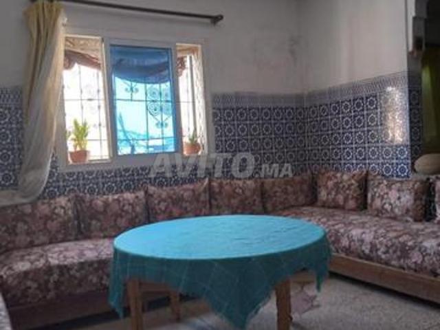 Appartement vente à Fès