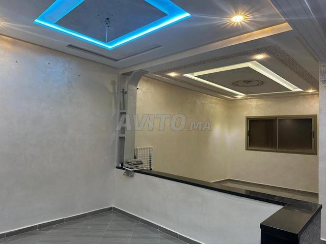 Appartement vente à Fès