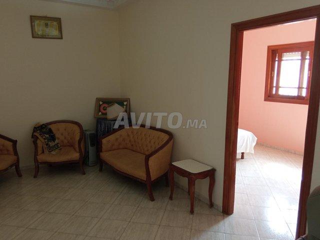 Appartement vente à Fès