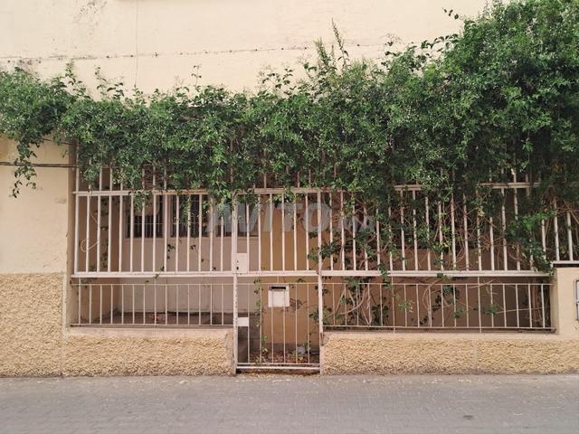 Maison vente à Fès