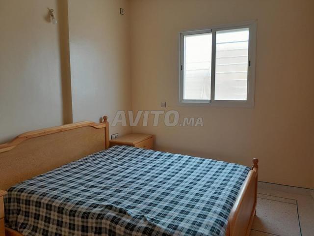 Appartement vente à Fès