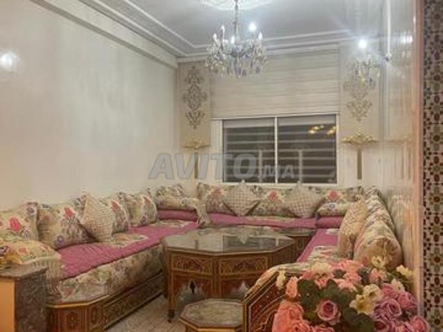 Appartement vente à Fès