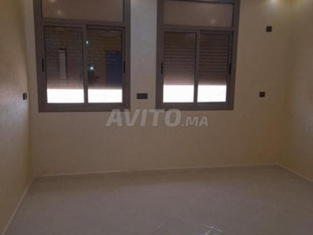 Appartement vente à Guercif
