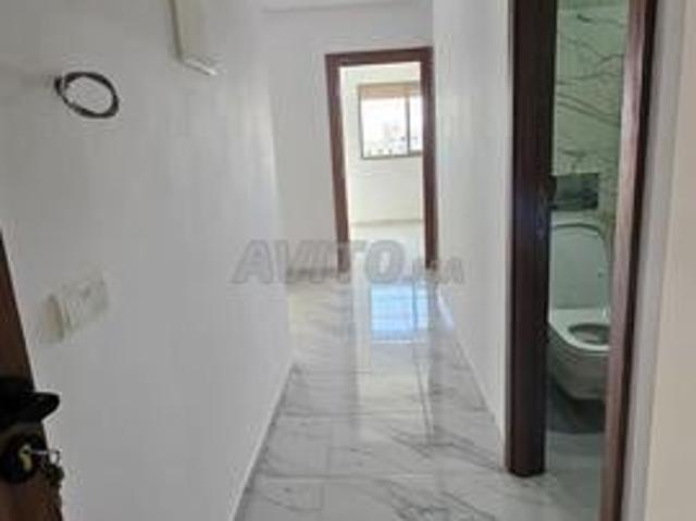 Appartement vente à Had Soualem, Gharb-Chrarda-Beni Hssen