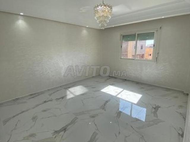 Appartement vente à Had Soualem, Gharb-Chrarda-Beni Hssen