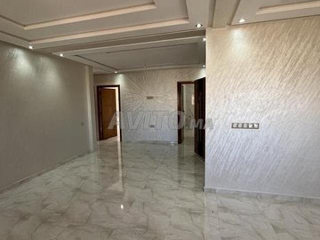 Appartement vente à Had Soualem, Gharb-Chrarda-Beni Hssen