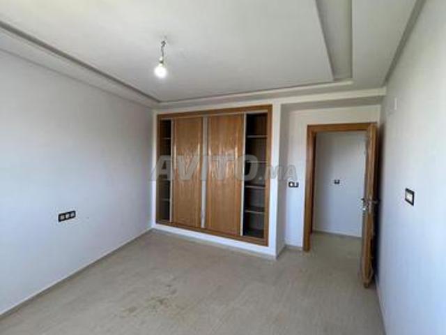 Appartement vente à Témara