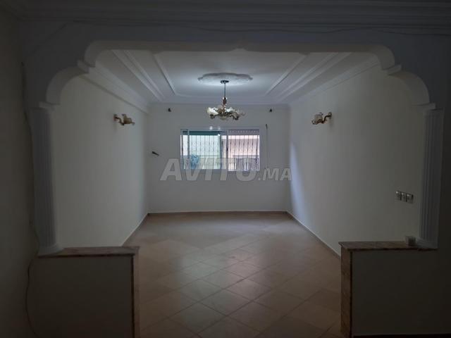 Appartement vente à Lyautey