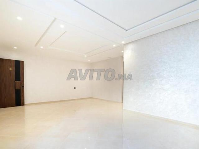 Appartement vente à Lyautey