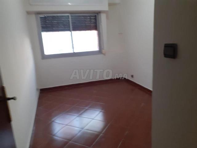 Appartement vente à Lyautey