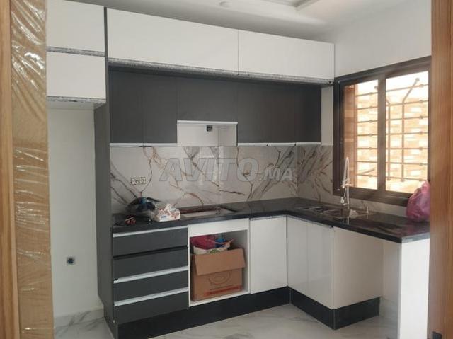 Appartement vente à Lyautey