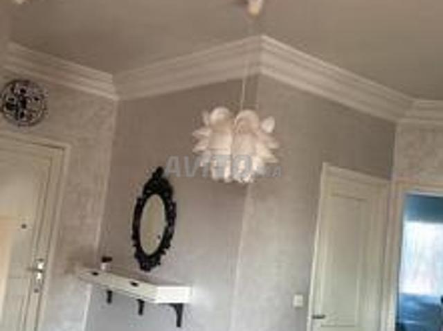 Appartement vente à Lyautey