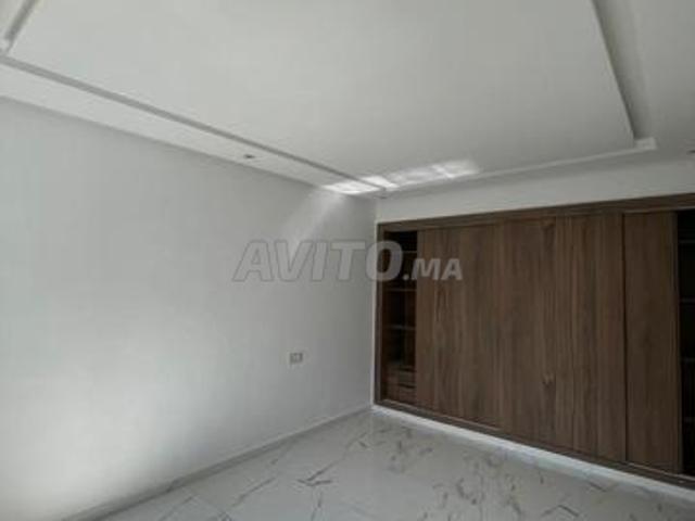 Appartement vente à Lyautey