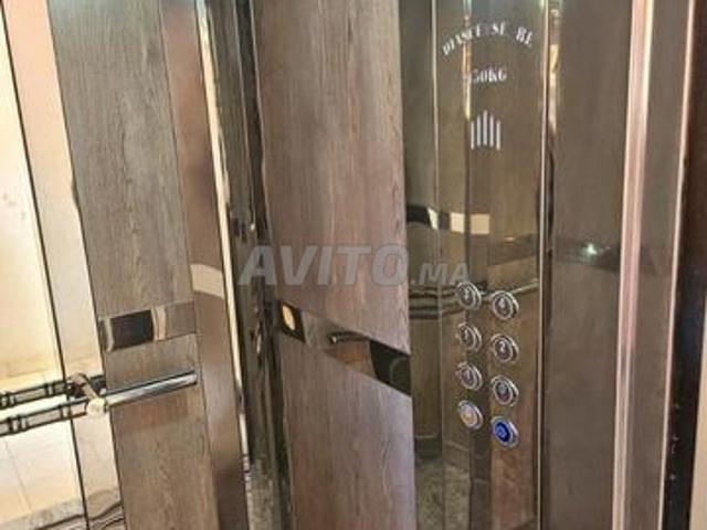 Appartement vente à Khénifra