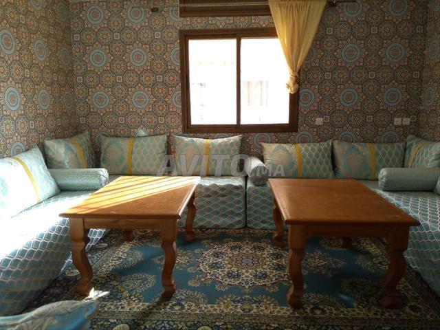 Appartement vente à Khouribga