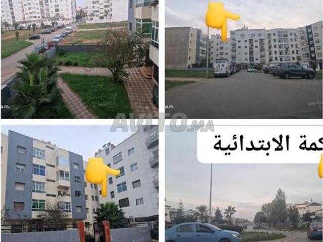 Appartement vente à Larache, Tanger-Tétouan