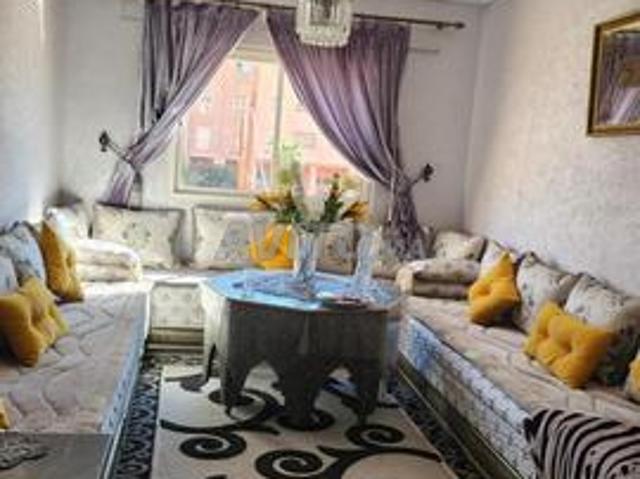 Appartement vente à Charaf, Agadir